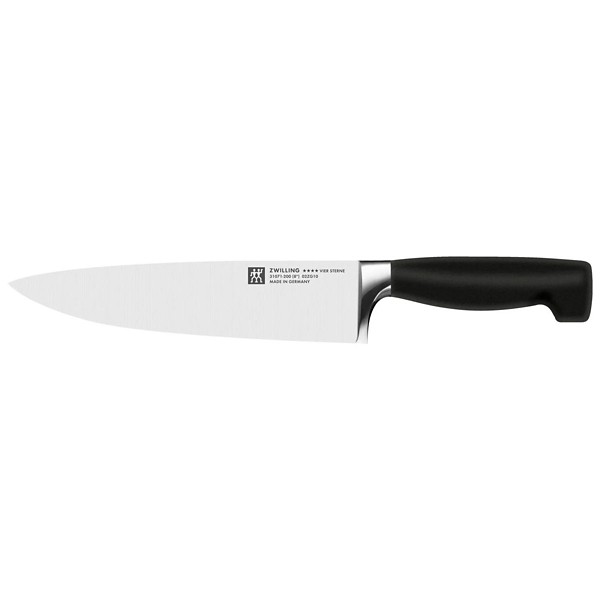 ZWILLING Four Star 8