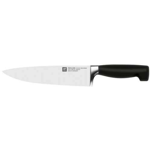 Zwilling Professional Four Star 8" Chef's Knife Kitchen Knife