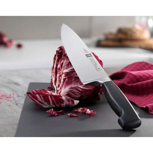 Zwilling Professional Four Star 8" Chef's Knife Kitchen Knife
