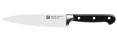 Zwilling Professional S 6 Inch Paring Kitchen Knife