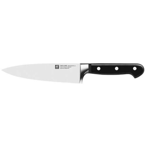 Zwilling Professional S 6 Inch Chef's Kitchen Knife