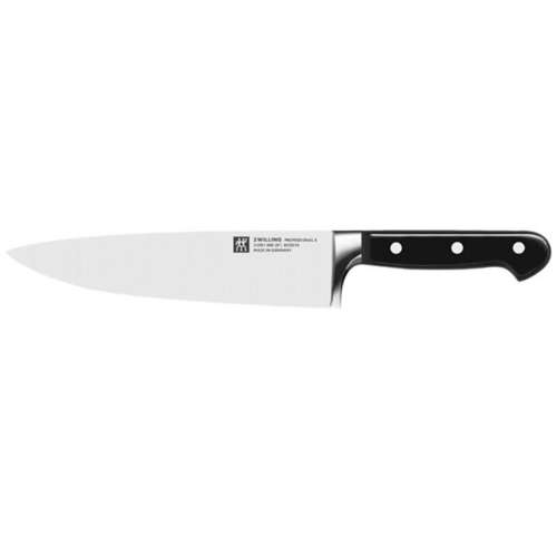Zwilling Professional S 8 Inch Chef's Kitchen Knife