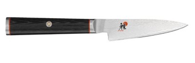 Miyabi Kaizen 3.5 Inch Micarta Paring Kitchen Knife