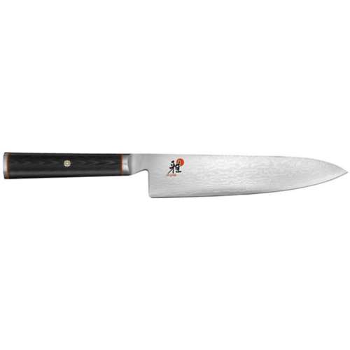 Miyabi Kaizen 7-PC Block Set Kitchen Knife