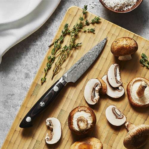 Kramer By Zwilling Essential Collection Chef Knife Review