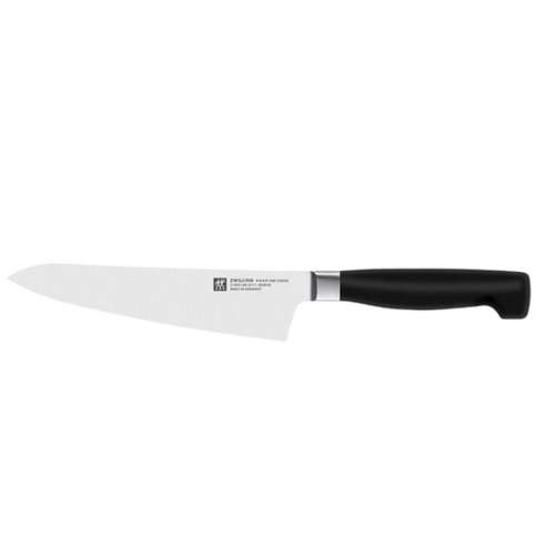 Zwilling Professional 5.5" Four Star Prep Knife Kitchen Knife