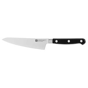 Dash of That Santoku Knife Set - Silver/Black, 3 pc - Smith's Food and Drug