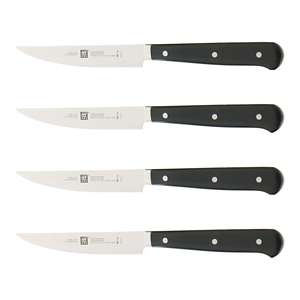 HENCKELS Classic Precision 16-Piece Kitchen Knife Set with Block, Chef Knife,  Steak Knife Set, 16-pc - Harris Teeter