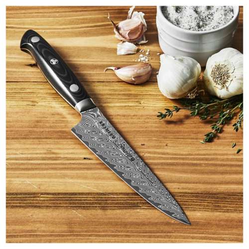 Zwilling Pro 8 Chef's Knife