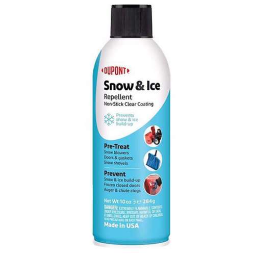 DuPont Sprayer Snow and Ice Repellent 10 oz