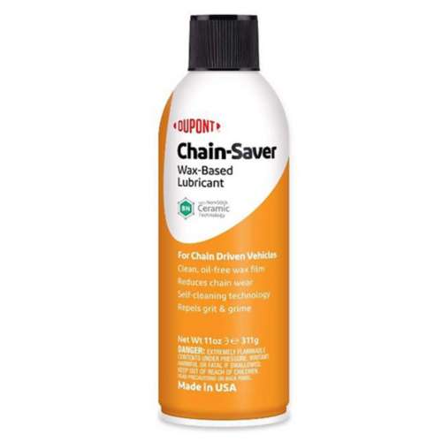 DuPont Chain Lubricant 10 oz