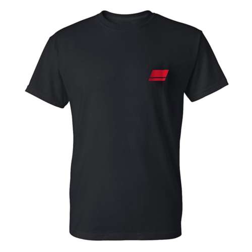 Men's Abu Garcia Patch Logo T-Shirt
