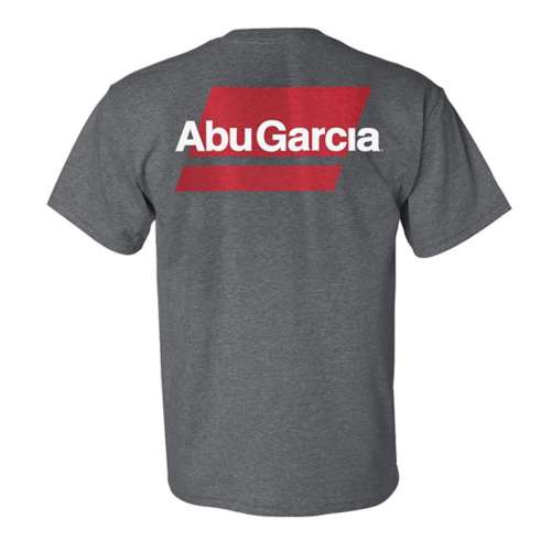 Men's Abu Garcia Overlay T-Shirt