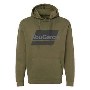 Abu garcia hoodie best sale