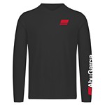 Men's Abu Garcia Performance Sun Long Sleeve Hooded T-Shirt - Thumbnail 1 of 2