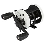 Abu Garcia Ambassadeur LTD Casting White Edition Baitcast Reel - Thumbnail 1 of 4