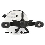 Abu Garcia Ambassadeur LTD Casting White Edition Baitcast Reel - Thumbnail 3 of 4