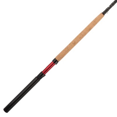abu garcia diplomat fly rod