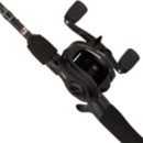 Abu Garcia Revo X 7' Medium-Heavy / Fast Baitcast Combo
