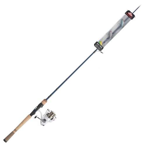 Pro Max Spinning Combo – Fisherman's Factory Outlet