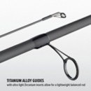 Abu Garcia Veritas Tournament Casting Rod