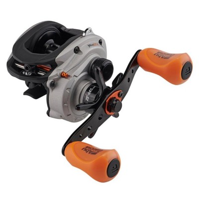 Abu Garcia MAX® STX4 Baitcast Reel