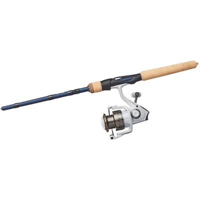 fenwick eagle spinning rod combo