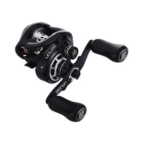 Abu Garcia Zenon X Baitcast Reel