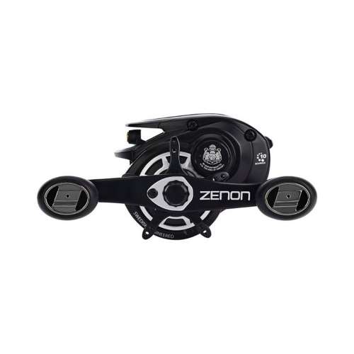 Abu Garcia Zenon X Baitcast Reel