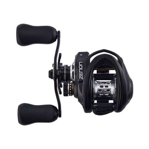 Abu Garcia Zenon X Baitcast Reel