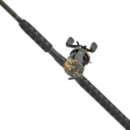 Abu Garcia Catfish Commando Cast Combo 1365465 6500 Medium Heavy