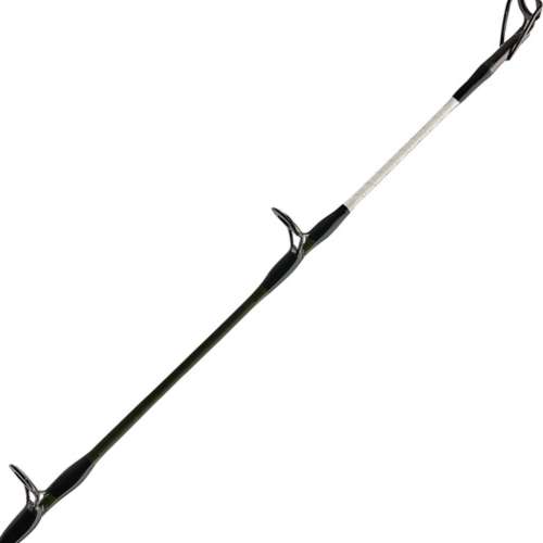 Abu Garcia Catfish Commando 7' Gen 2 Baitcast Combo Med Hvy 1pc