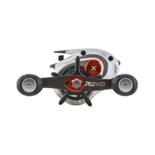 Quantum Metrix Right Hand Baitcast Reel 