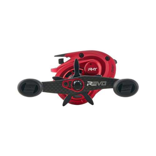 Abu Garcia Revo Rocket Baitcast Reel