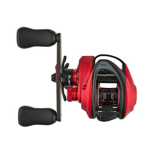 Revo rocket deals baitcaster