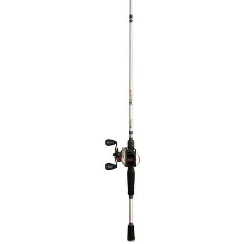 Abu Garcia Revo® X Baitcast Combo