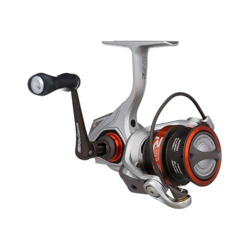 ABU GARCIA REVO X SPINNING REELS