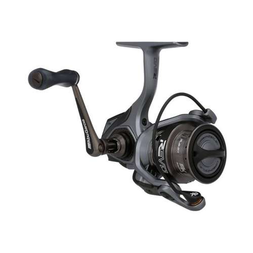 A brief history of ABU Garcia reels - Off the Scale magazine