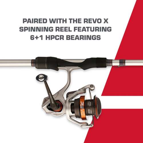 Abu Garcia Revo® X Spinning Reel