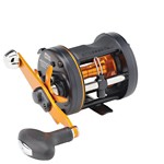 Abu Garcia C3 Catfish Special Round Reel - Thumbnail 2 of 3