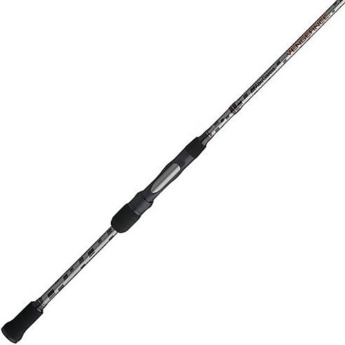 Abu Garcia Vengeance Spinning Rod