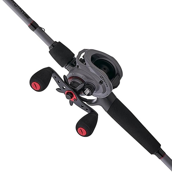 ABU GARCIA Zata 2 Fishing Baitcast Combo 7'0