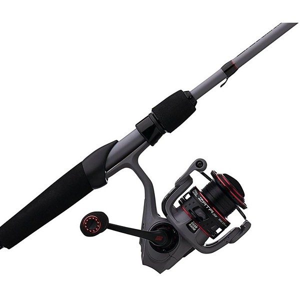 ABU GARCIA Zata 2 Spinning Combo