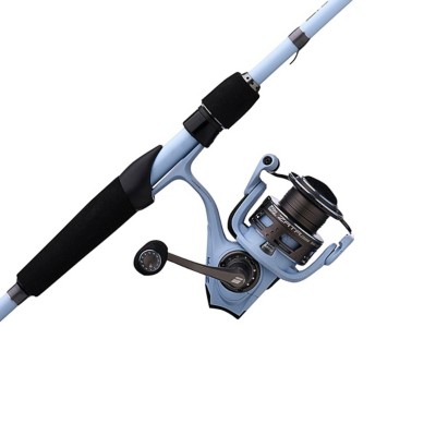 Abu Garcia Zata Spinning Combo | Abu Garcia® – Abu Garcia