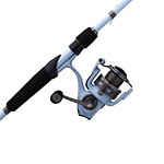 Abu Garcia Zata LTD Spinning Combo - Thumbnail 1 of 7