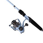 Abu Garcia Zata LTD Spinning Combo - Thumbnail 2 of 7