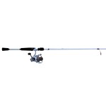 Abu Garcia Zata LTD Spinning Combo - Thumbnail 3 of 7