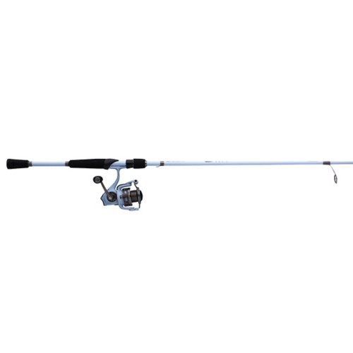 Abu Garcia Zata LTD Spinning Combo - Primary Image