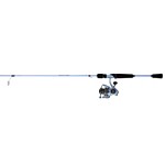 Abu Garcia Zata LTD Spinning Combo - Thumbnail 4 of 7