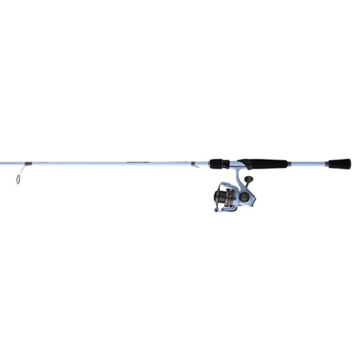Abu Garcia Zata LTD Spinning Combo - Primary Image